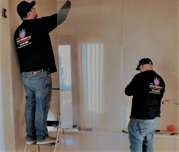 Professional plumbing installation for Tankless Water Heater Installation in Good Hope