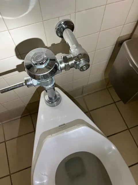 Fixture installation and repair for Sewer Camera Inspection in Good Hope